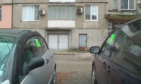 Масови глоби за паркиране в Пловдив – над 50 автомобила са санкционирани изненадващо - 1