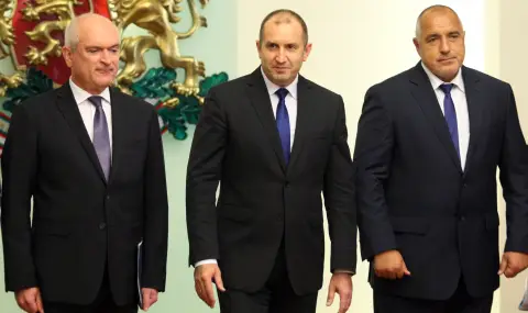 Политолог: Съмненията за политическото влияние на Борисов над служебния кабинет растат