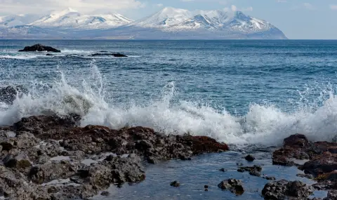Русия обяви извънредно положение - 1