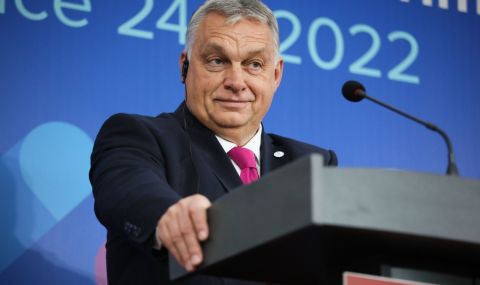 ЕС освободи Унгария от тавана на цената на руския петрол - 1