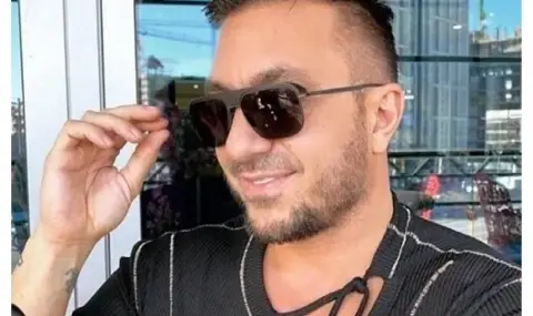 Коцето бил талисман на Жоро Илиев: Мутри стреляха пред очите ми, а аз не спирах да пея - 1