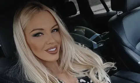 Натали Трифонова най-накрая показа Мартин Чой с бебето (СНИМКИ) - 1