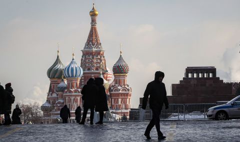 Русия посъветва гражданите си да не пътуват в тази държава - 1