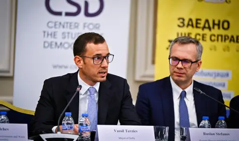 Васил Терзиев: Битката за по-чист град не е моя лична битка. Видях как хората се обединяват, за да спрат рекета - 1