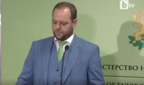 АПИ ще обжалва решенията на Борислав Сандов от 1 август за магистрала „Струма“ - 1