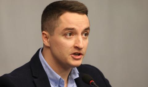 Божанков от БСП: Целта ни е парламентът да не може да взема решения - 1