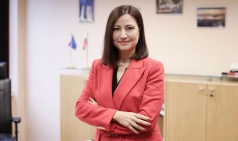 Изслушването на кандидата за еврокомисар Илиана Иванова ще е на 5 септември - 1