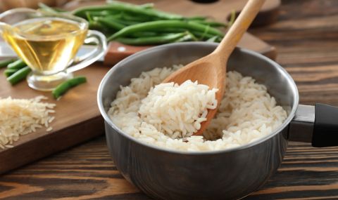Лесни трикове за приготвяне на перфектния ориз - 1