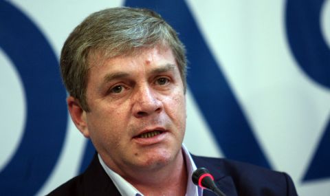 Мажд Алгафари: Държавата да се стегне и да установи кои съсипват името на "Гранична полиция“, на полицаите - 1