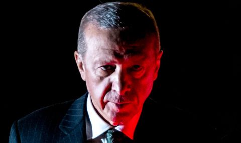 Опозицията в Турция набира преднина пред Ердоган преди изборите - 1