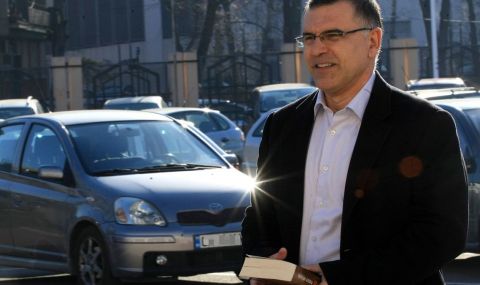 Симеон Дянков: Ще купуваме с 20 до 40% по-скъп газ - 1