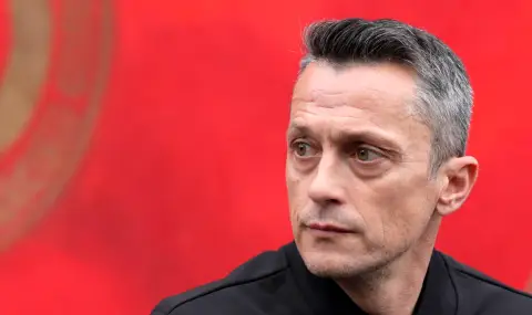 Христо Янев: Селекцията в ЦСКА още не е приключила - 1