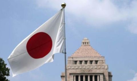 Япония наложи санкции на Песков, Кадиров и руски олигарси - 1