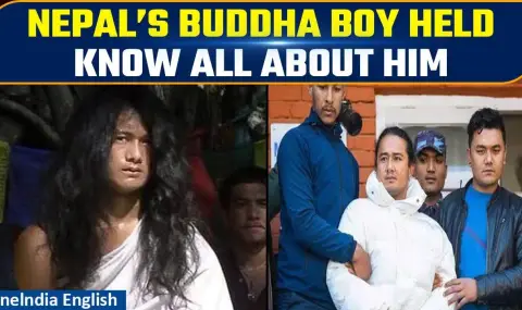 Nepalese spiritual leader assaults minor girl, goes to prison for 10 years  - 1