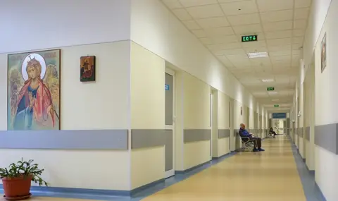 Работещите в столичната болница ИСУЛ излизат на протест
