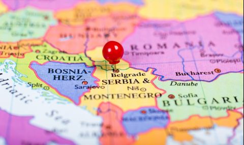 Суматоха в Босна: Ще напуснат ли сърбите общата държава - 1