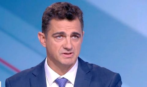 Тодоров след решението на съда: КЕВР не може да приеме цената на газа за август - 1