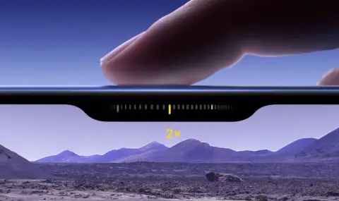 Apple подготвя специални сензорни калъфи за новите си "айфони" - 1