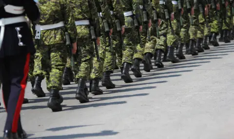 Иран предложи армията на Канада да бъдe обявенa за терористична организация - 1