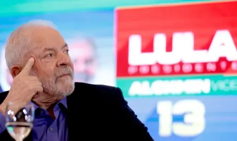 Lula da Silva: Donald Trump is just showing off with these tariffs  - 1