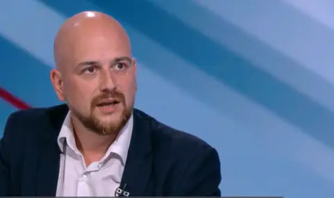 Светлин Тачев: ПП нямат контрол вътре в структурите си. Въпросът е дали ще успеят да се излекуват от скандала  - 1