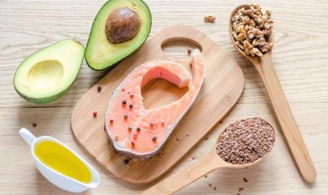 Диетите без мазнини са вредни - 1