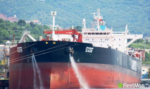 Ето защо „Булгаргеомин“ върна танкера „Бдин“ на пристанище Бургас (ВИДЕО) - 1
