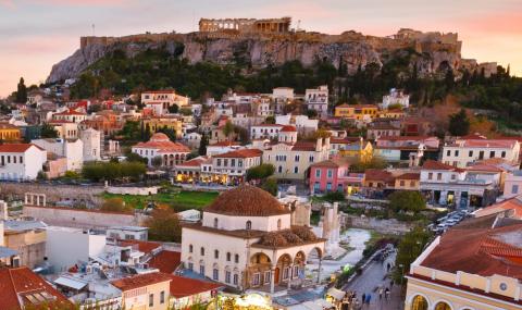 Гърция: 85% от сделките са без ипотека - 1