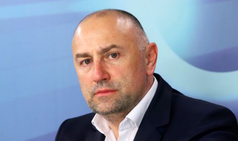 Любомир Каримански търси смели депутати за реформи - 1