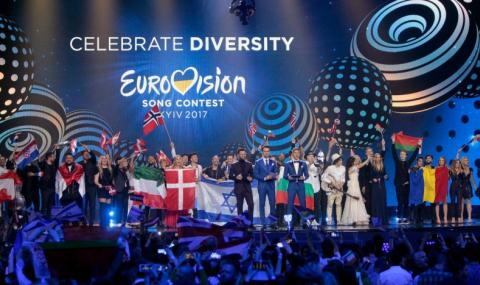 Порошенко не отиде на „Евровизия“ заради обстрел - 1