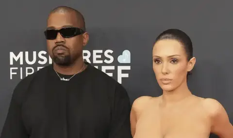 Бианка Ченсори се разходи по голи зърна по улиците на Майорка (СНИМКИ) - 1