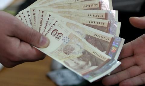 КНСБ настоява за 1000 лв. минимална заплата - 1