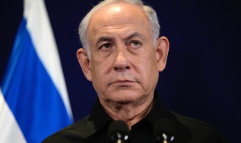 Нетаняху: Израел не иска да окупира, завладява или управлява Газа - 1