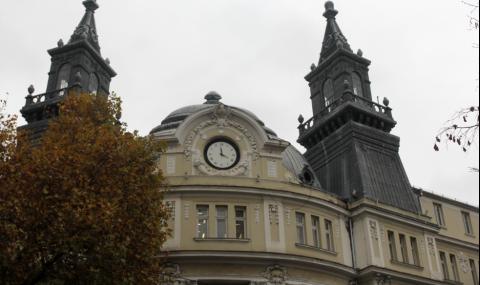 Заразеният с коронавирус зам.-министър е в добро състояние - 1