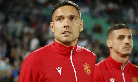 Георги Миланов: Любо Пенев е като мой баща, обичам го - 1