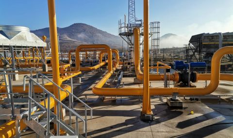 Кирил Темелков: Дефицитът на газ за Европа ще бъде около 15% - 1