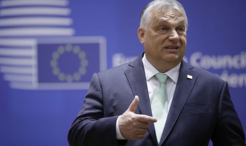 "Най-корумпираната страна в ЕС" - Унгария при Орбан - 1