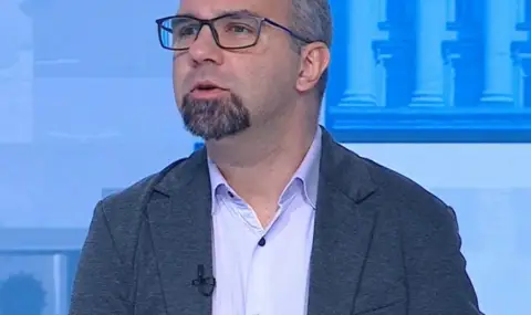 Първан Симеонов: Ако управляващите не се "ударят лошо" на европейските избори, могат да мечтаят за пълен мандат  - 1