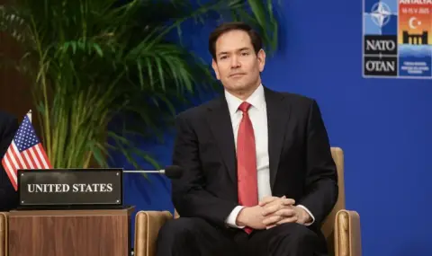 Рубио: Всеки договор за ядрени оръжия трябва да включва САЩ, Китай и Русия