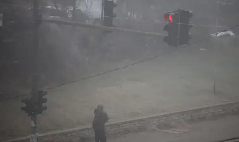 The so-called "big" ring in Sofia comes into force on December 1  - 1