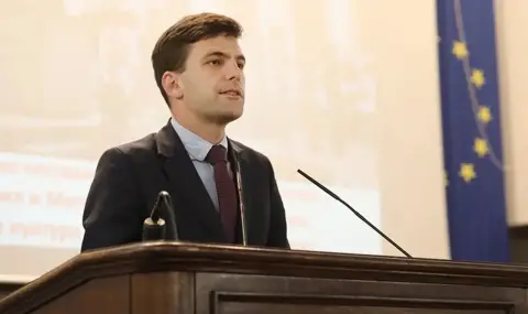 Правната комисия в ЕП отхвърли искането за сваляне на имунитета на депутата Никола Минчев - 1