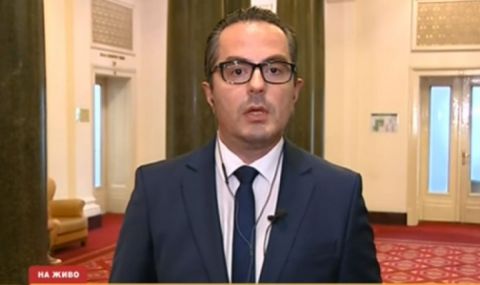 Цончо Ганев: Русия вече демонстрира разликата между Военна Операция и започналата вече Война. - 1