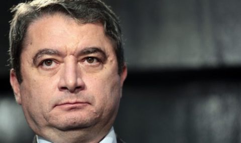 Емануил Йорданов: Няма предизборна кампания, в която да се говори сериозно за съдебна власт - 1