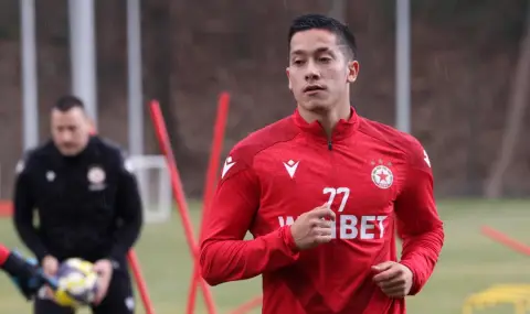 Отборът на ергените в ЦСКА оредява - 1