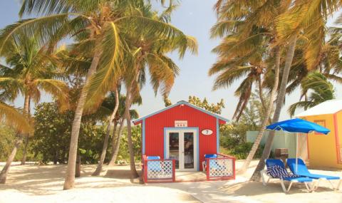 Пазарът на имоти на Бахамите се възстановява - 1