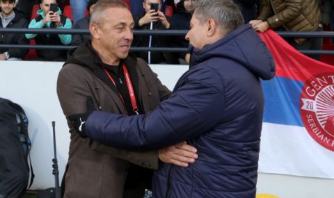 Треньорът на Сърбия прибира 1,2 милиона евро бонус за класирането на Евро 2024 - 1