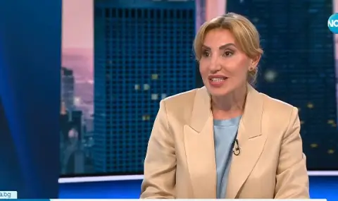 Галина Стоева: Никой търговец няма право да продава лекарства над пределната цена - 1