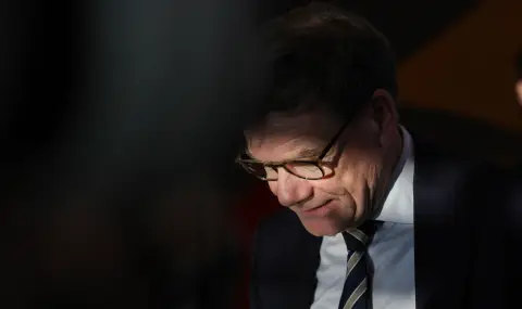 Германия търси общ отговор срещу заплахите в Балтийско море - 1