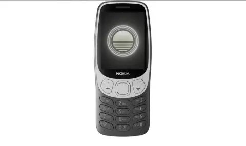 Това е новата Nokia 3210 - 1