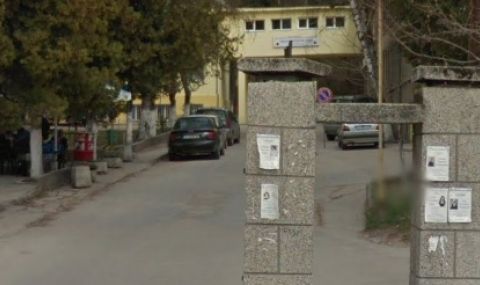 Болницата в Гоце Делчев е препълнена заради COVID - 1